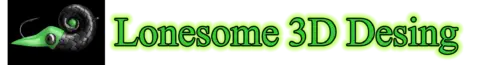 Lonesome3DDesing